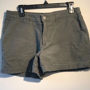 Patagonia Womens Shorts